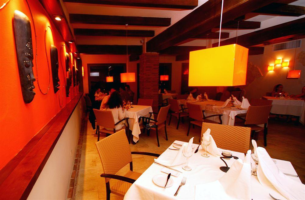 Ifa Villas Bavaro Resort & Spa Punta Cana Extérieur photo