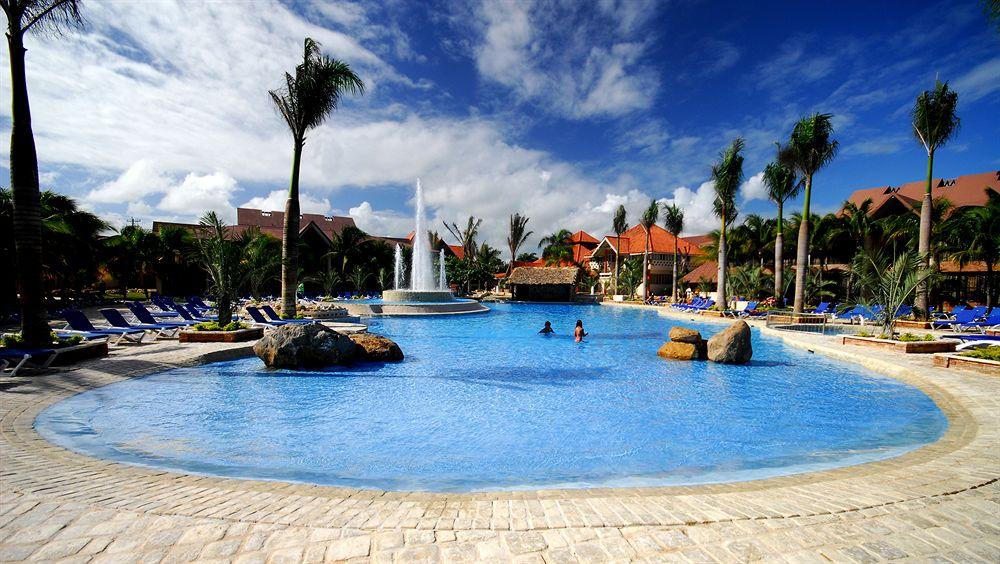 Ifa Villas Bavaro Resort & Spa Punta Cana Extérieur photo