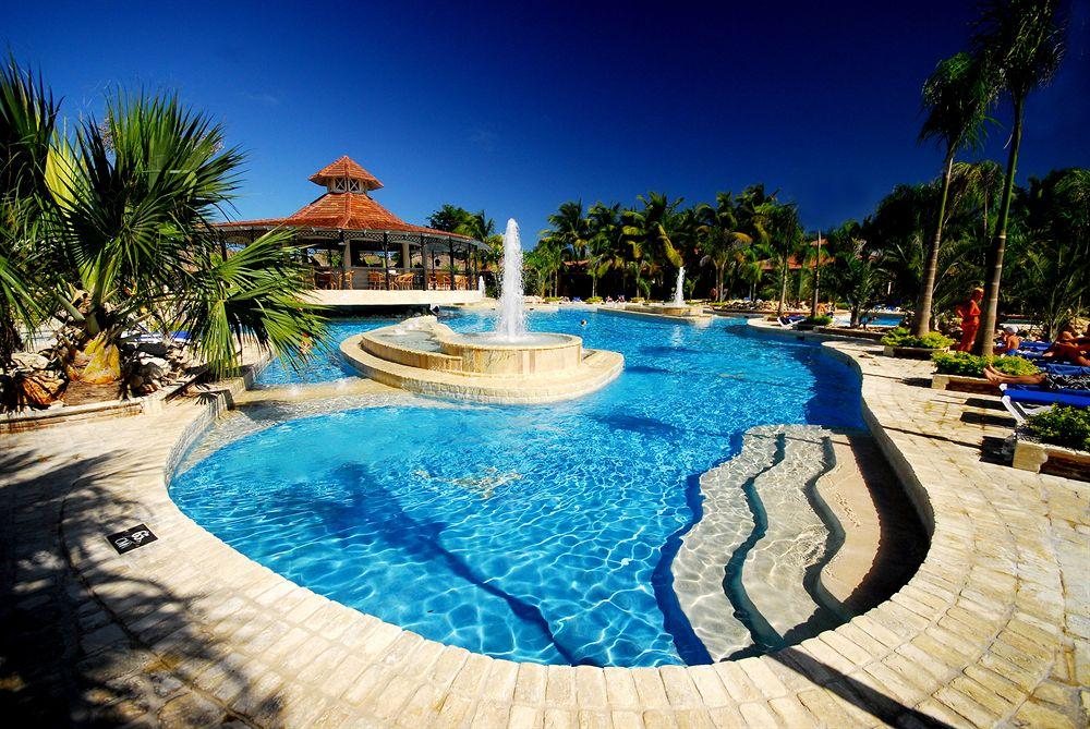 Ifa Villas Bavaro Resort & Spa Punta Cana Extérieur photo
