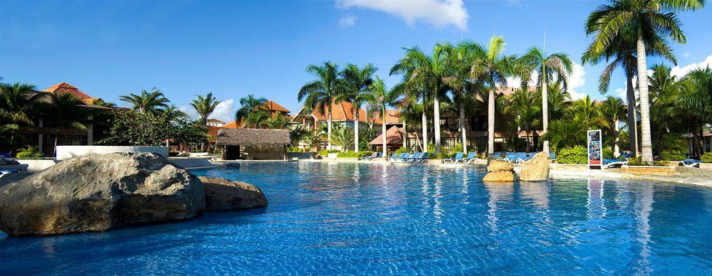 Ifa Villas Bavaro Resort & Spa Punta Cana Extérieur photo