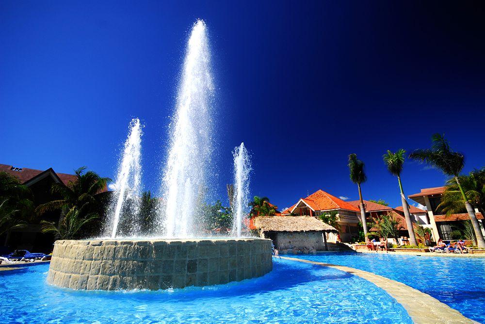 Ifa Villas Bavaro Resort & Spa Punta Cana Extérieur photo