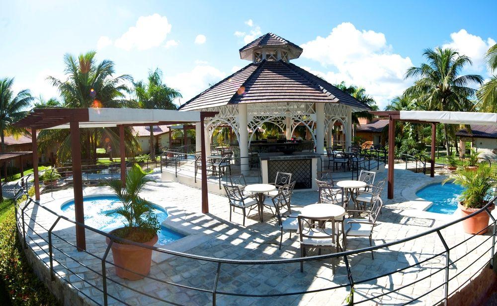 Ifa Villas Bavaro Resort & Spa Punta Cana Extérieur photo