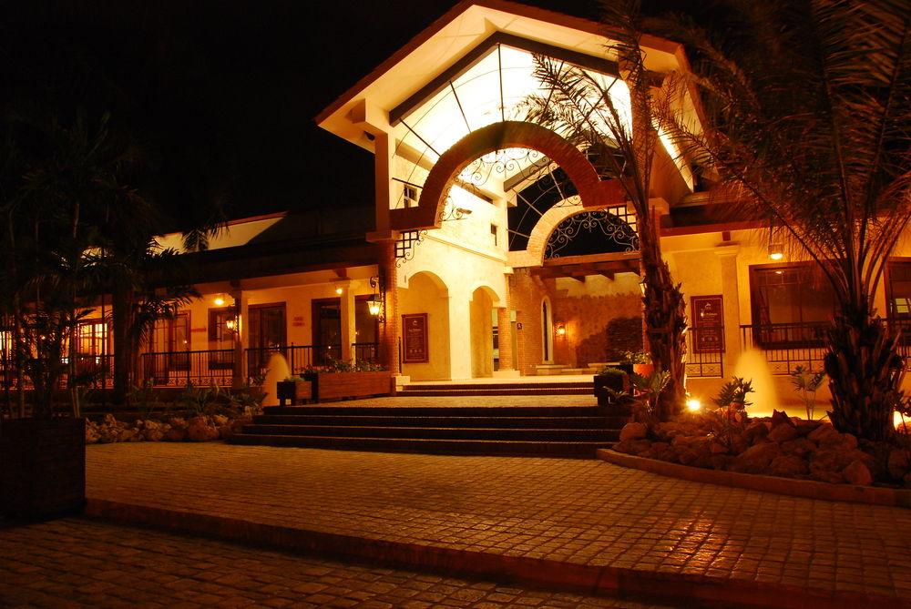 Ifa Villas Bavaro Resort & Spa Punta Cana Extérieur photo