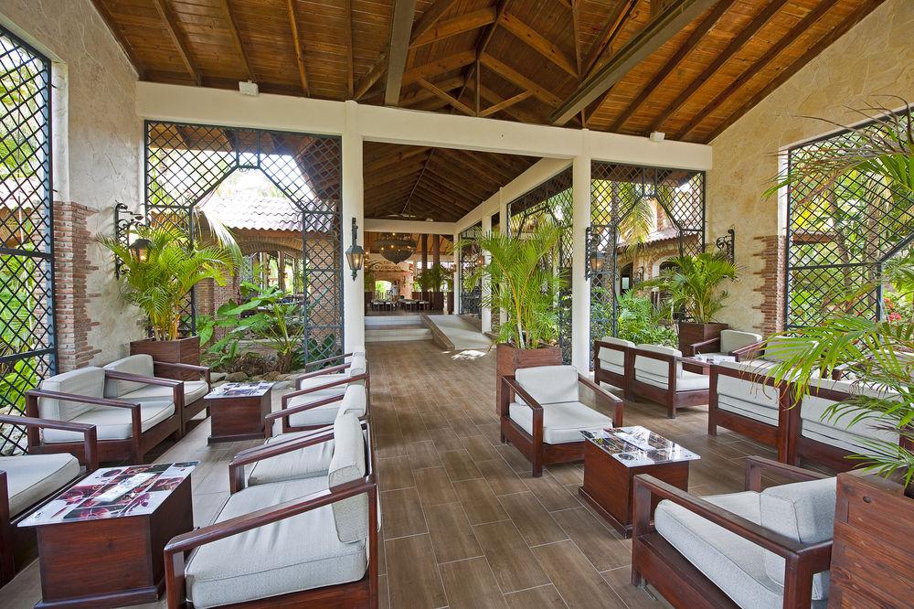 Ifa Villas Bavaro Resort & Spa Punta Cana Extérieur photo