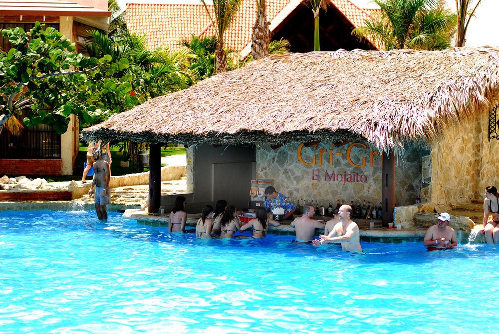 Ifa Villas Bavaro Resort & Spa Punta Cana Extérieur photo