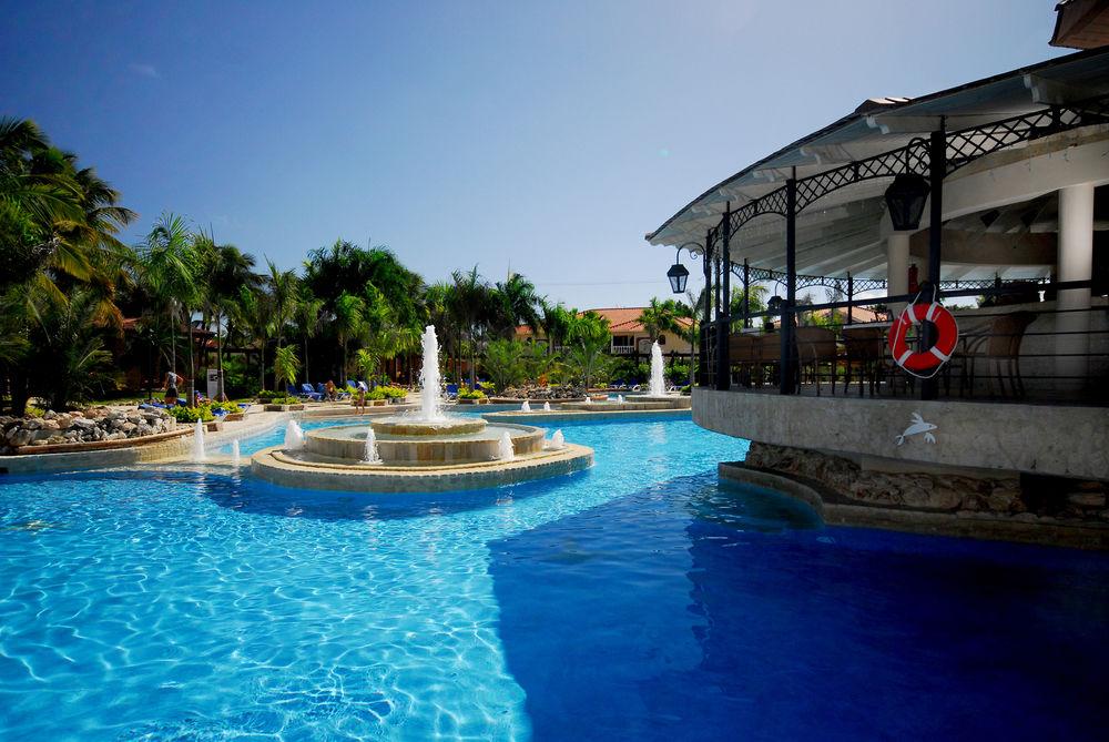 Ifa Villas Bavaro Resort & Spa Punta Cana Extérieur photo