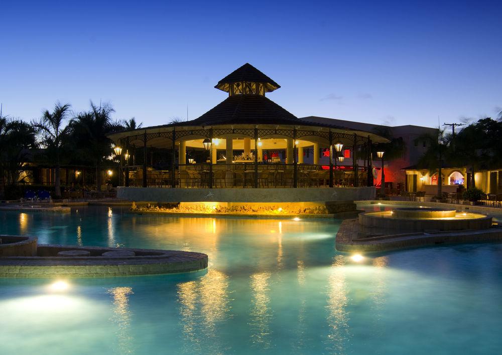 Ifa Villas Bavaro Resort & Spa Punta Cana Extérieur photo