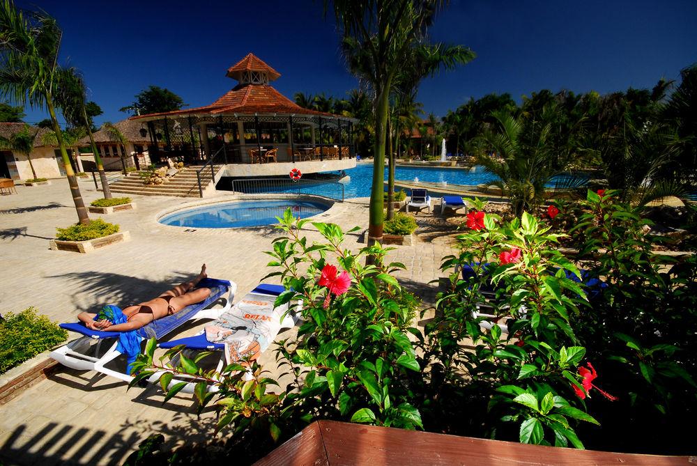 Ifa Villas Bavaro Resort & Spa Punta Cana Extérieur photo