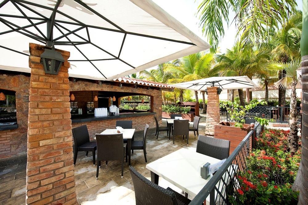 Ifa Villas Bavaro Resort & Spa Punta Cana Extérieur photo
