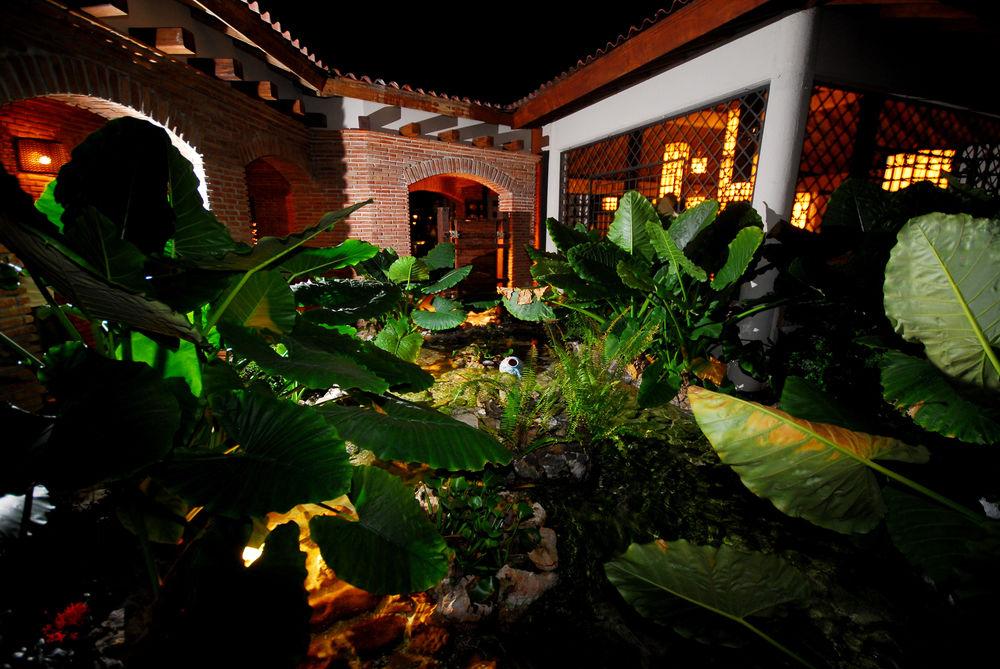 Ifa Villas Bavaro Resort & Spa Punta Cana Extérieur photo