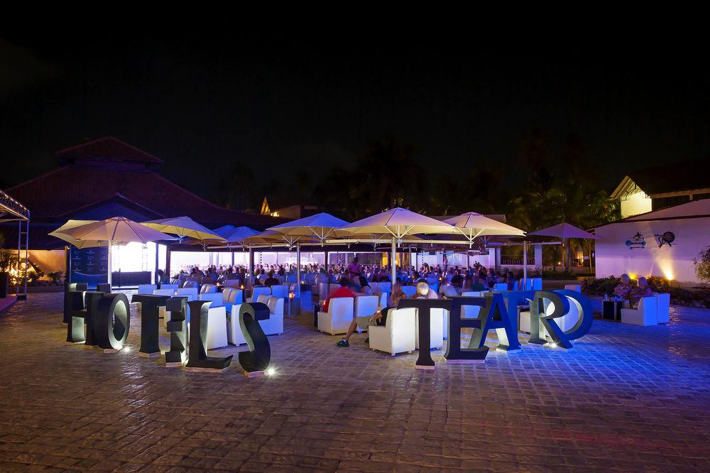 Ifa Villas Bavaro Resort & Spa Punta Cana Extérieur photo