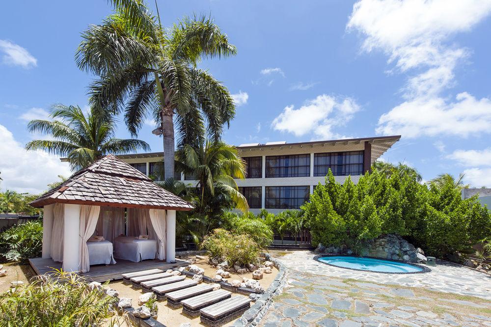 Ifa Villas Bavaro Resort & Spa Punta Cana Extérieur photo