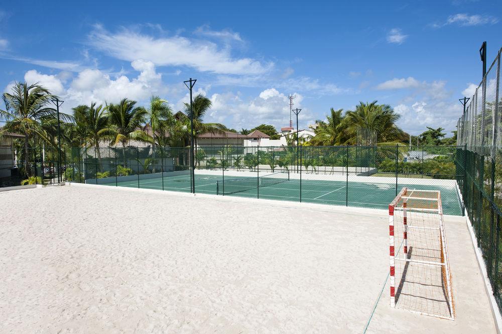 Ifa Villas Bavaro Resort & Spa Punta Cana Extérieur photo