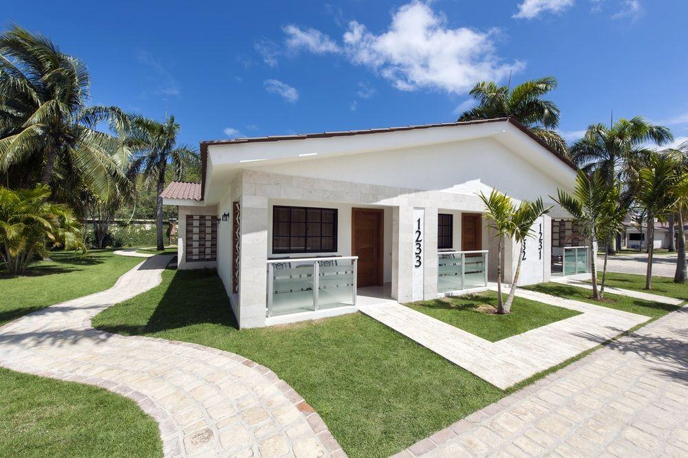 Ifa Villas Bavaro Resort & Spa Punta Cana Extérieur photo