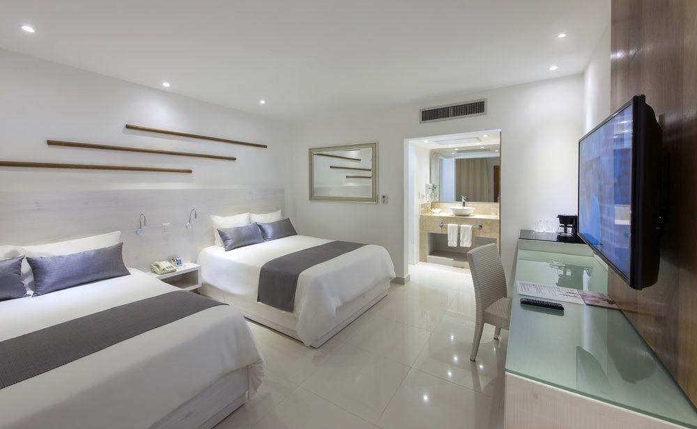Ifa Villas Bavaro Resort & Spa Punta Cana Extérieur photo