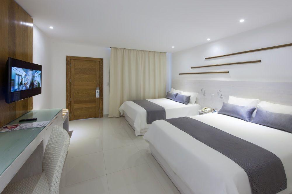 Ifa Villas Bavaro Resort & Spa Punta Cana Extérieur photo
